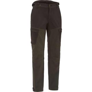 Alpha XTRM Hunting Trouser Dark Brun - Swedteam