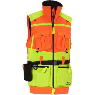 Swedteam Men´s Protect Vest Orange, XL