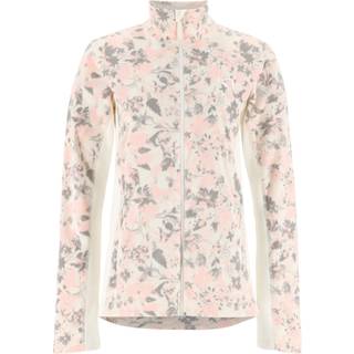 Thalena Fleece W NWhite (XS)