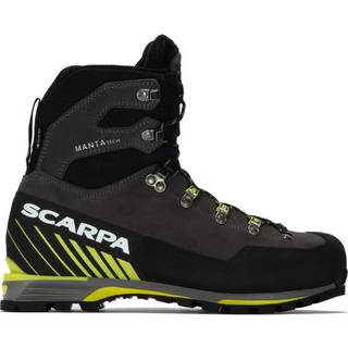 Scarpa Manta Tech GTX Bjergsko Herrer størrelse 44 farve sort