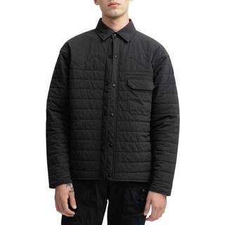 Mountain Works Unisex Trail Overshirt Black, S