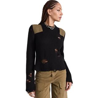 Jumper - Black - M