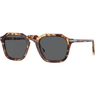 Persol PO3292S 985/B1 50 Solbriller Mænd Tortoiseshell - Havana - 50mm