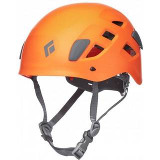 Black Diamond Unisex Half Dome Helmet Slate, S/M