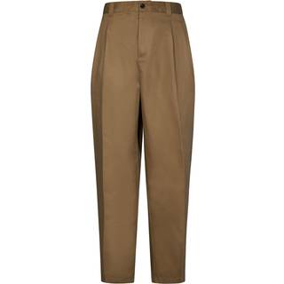 Maison Margiela Straight pants - beige - EU 54