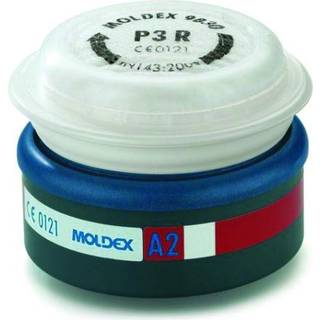 ICM 7+9000 Filter kombi A2P3 2stk pk. (7830007)