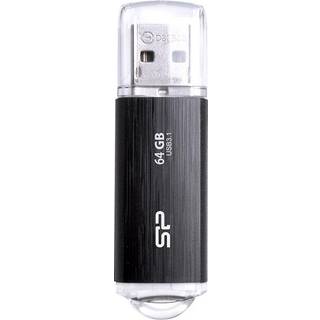 USB-NØGLE SP USB 3,2 64GB