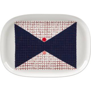 OIVA Tomina serveringsfad 25,5 x 36 cm