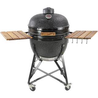Maxi kulgrill Grøn