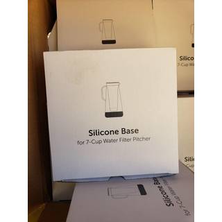 Lifestraw Home - Silicone Base til 7 kop vandfilterkande
