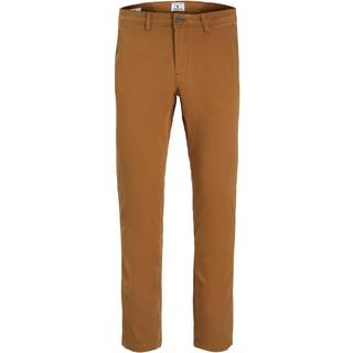 Slim Fit Chinobukser