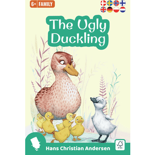 HCA Games - The Ugly Duckling