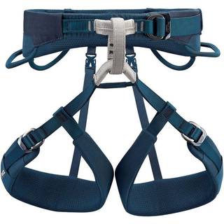 Petzl Men's Adjama Blue, dark blue, S