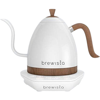 Brewista Artisan elkedel 1,0 L - hvid