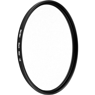 NISI 77 MM BLACK MIST 1/8 FILTER