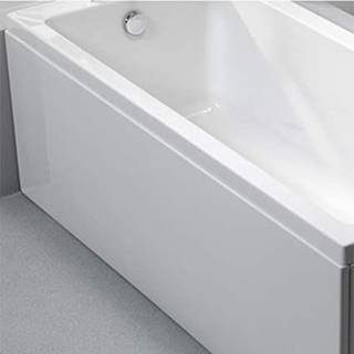 Strømberg Urban frontpanel til Urban Edge - 1575 mm - KUN FRONT