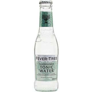 Fever-Tree, Elderflower Tonic 200 ml.