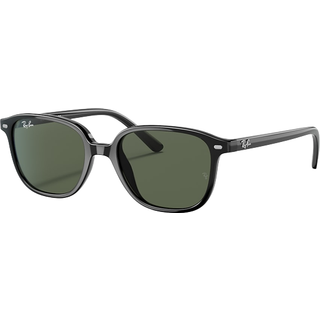 Sunglasses - Black - 45