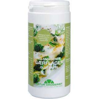 Natur-Drogeriet Gærflager - 180 g