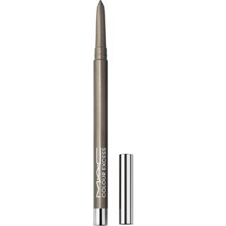 MAC Colour Excess Gel Pencil Eye Liner 0,35 gr. - Serial Monogamist
