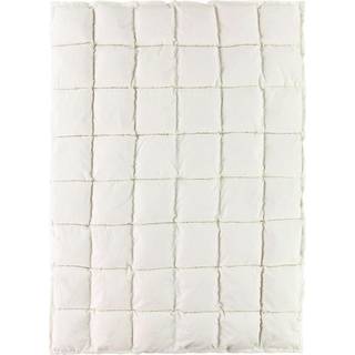 Filibabba Baby duvet - Kapok - nature white