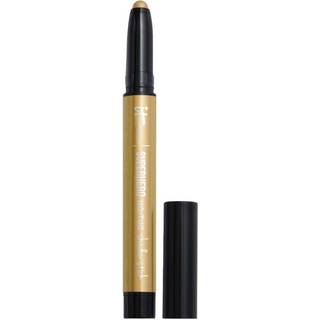 iT Cosmetics Superhero Øjenskygge Gallant Gold 20 g