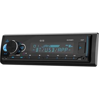 GAS MAX M140-BTX