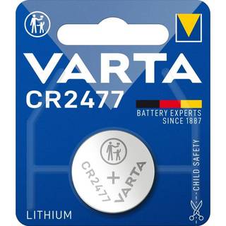 VARTA CR2477