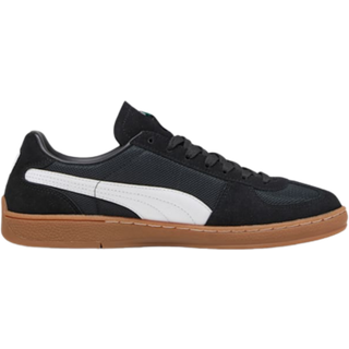 Puma Puma | Super Team OG | Black Sneakers Black - Størrelse: 37 - PUMA Black - Black - 37