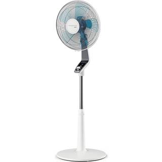 Rowenta Gulvventilator Turbo Silence Extreme - Ø40 cm