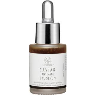 Naturfarm Caviar anti-age Eye Serum - 15 ml.