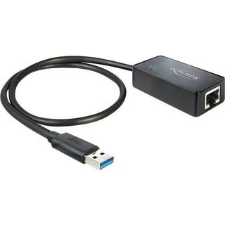 DeLock USB3.0 Gigabit Ethernet Adapter