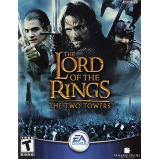 LOTR: The Two Towers