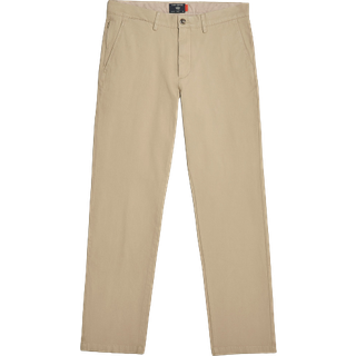 Dockers Cotton Slim Chino Khaki