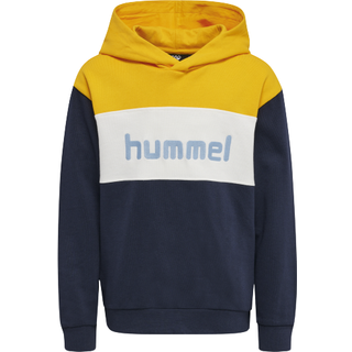 hummel Morten Hættetrøje Børn