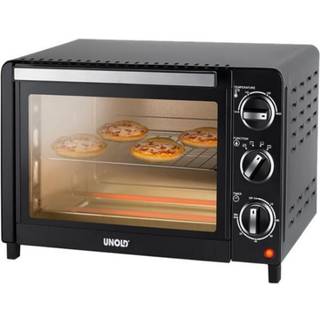 Unold 68875 Allround - electric oven - black
