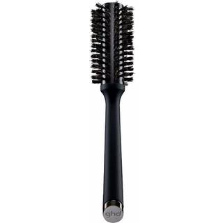 ghd Natural Bristle Radial Brush Size 2 - Rundbørste