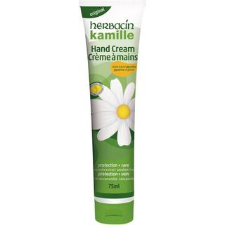 Herbacin håndcreme med kamille 279.33 DKK/1 L
