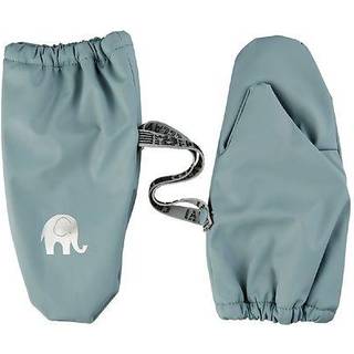 CeLaVi Børne Luffer - Smoke Blue - 8042
