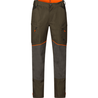 Venture - Bukser Pine Grøn/Hi-Vis Orange - Seeland