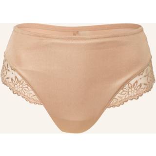 Triumph Ladyform Soft Maxi - Skin - 46 * Kampagne *