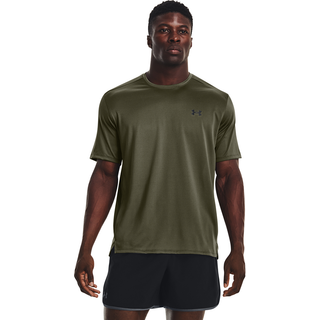 Under Armour Tech™ Vent Men's Short Sleeve Marine OD Green / Black XXL