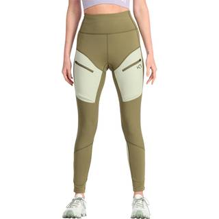 Ane Hiking Tights W Tweed (S)