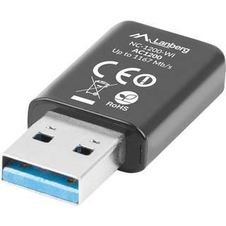 Lanberg NC-1200-WI - network adapter