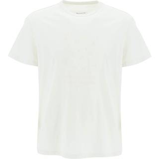 T-shirt - Off white - S
