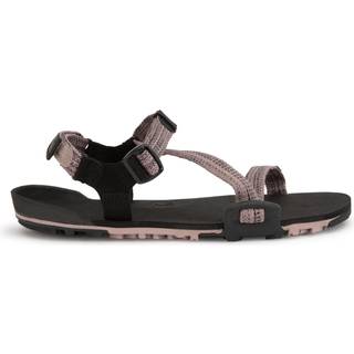 Xero Shoes Women's Z-Trail EV Barfodssko Damer størrelse 9 farve sort