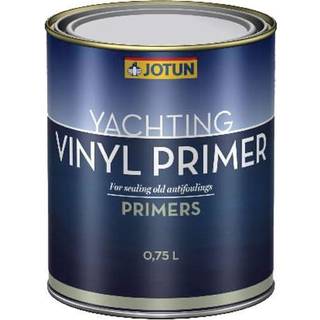 Grundmaling / primer til bundmaling Jotun Vinyl Primer, 2.5 liter