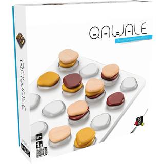 Qawale Engelsk