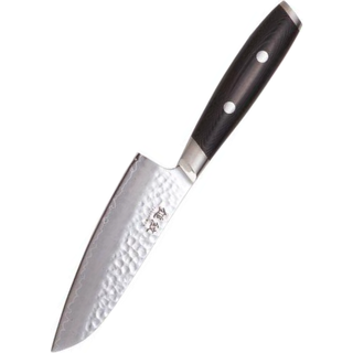 Santokukniv 16,5 cm. - Yaxell Tsuchimon