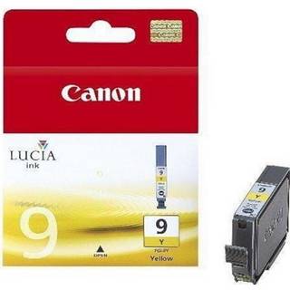 CANON* PGI-9Y YELLOW INK FOR PIXMA PRO 9500
